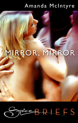 Title details for Mirror, Mirror by Amanda McIntyre - Available